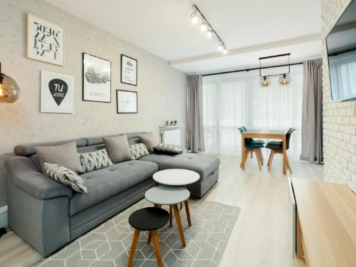Holiday apartment - 4 persons -  - Karkonoska - 58-540 - Karpacz