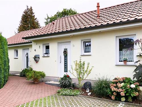 Ferienhaus - 3 Personen -  - 17509 - Lubmin