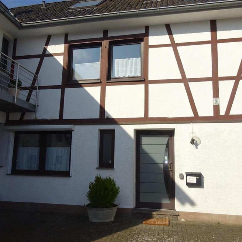 Sommerhus - 3 personer -  - Herhahn - 53937 - Schleiden / Herhahn