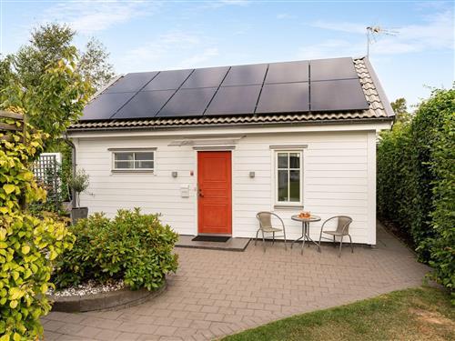 Sommerhus - 4 personer -  - Halmstad - 30260