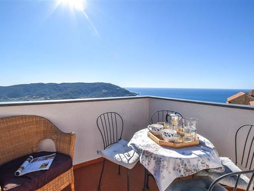 Ferielejlighed - 4 personer -  - I Trav. S. Leonardo - 84048 - Castellabate