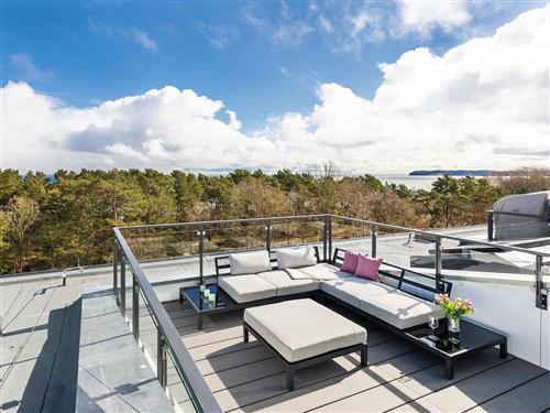 Ferielejlighed - 6 personer -  - Südstrand - 18609 - Binz (Ostseebad) Ot Prora