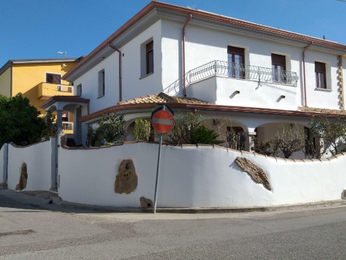 Ferienwohnung - 2 Personen -  - Agrustos - 08020