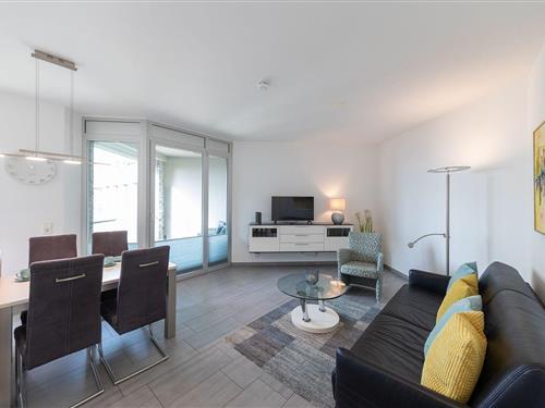 Ferielejlighed - 4 personer -  - Am neuen Hafen - 27568 - Bremerhaven