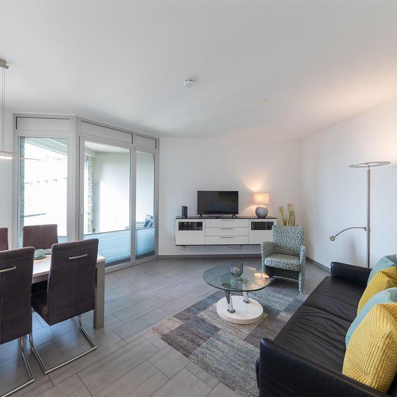 Ferielejlighed - 4 personer -  - Am neuen Hafen - 27568 - Bremerhaven