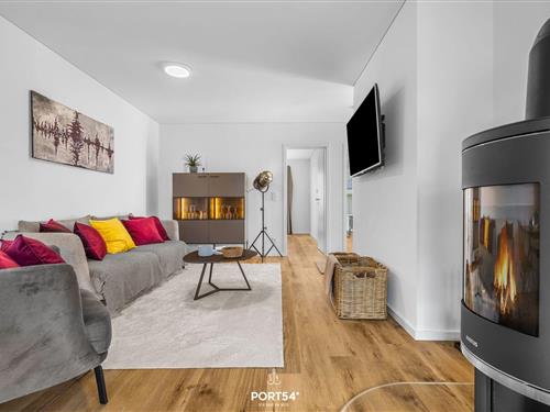 Ferielejlighed - 4 personer -  - Matrosen-Ring - 24376 - Olpenitz