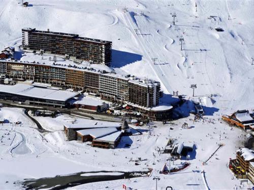 Sommerhus - 4 personer -  - 73320 - Tignes