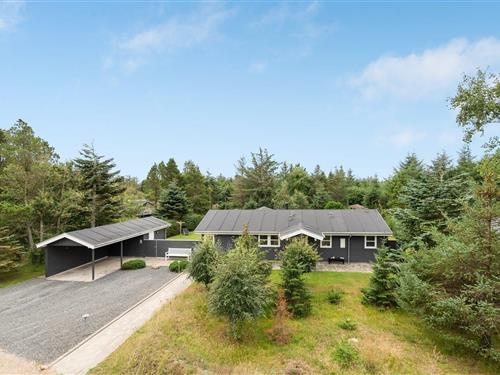 Ferienhaus - 6 Personen -  - Plantagevej - 9492 - Blokhus