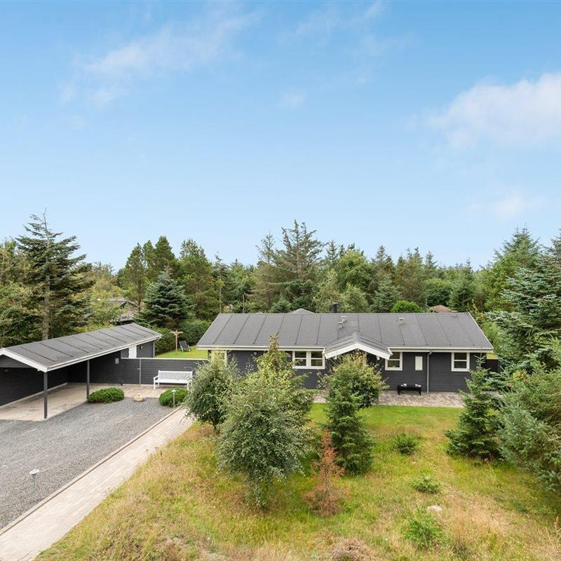 Ferienhaus - 6 Personen -  - Plantagevej - 9492 - Blokhus