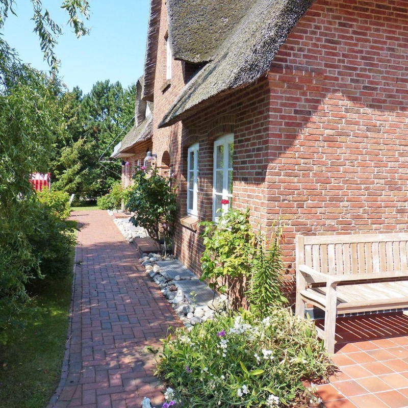 Sommerhus - 6 personer -  - Sösarper Strunwai - 25946 - Nebel