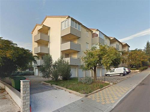 Ferielejlighed - 4 personer -  - Jadranska - 23210 - Biograd Na Moru