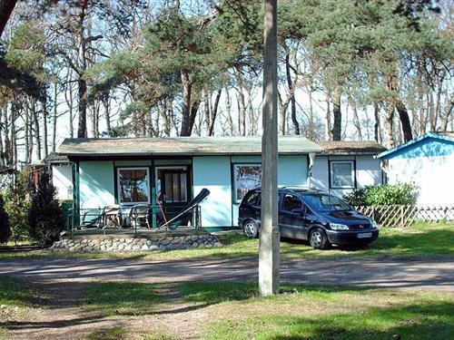 Bungalow - 2 Personen -  - 18556 - Altenkirchen