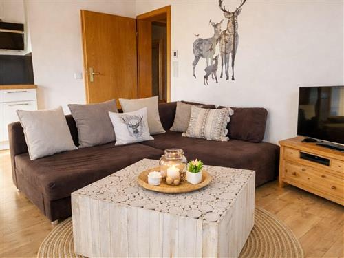 Ferieleilighet - 2 personer -  - Mittlerer Hauswang - 87459 - Pfronten