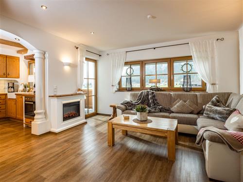 Ferienwohnung - 2 Personen -  - Storchenstraße - 83471 - Schönau Am Königssee