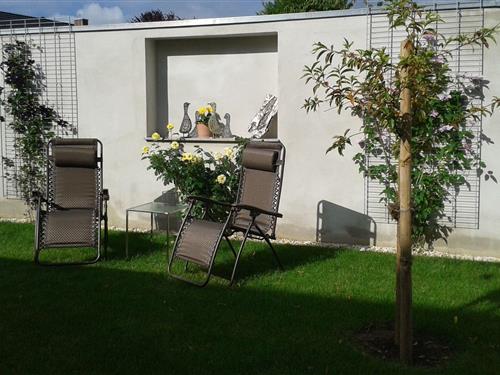 Sommerhus - 5 personer -  - Lindenstr. - 97332 - Volkach