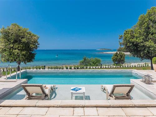 Feriehus - 5 personer -  - San Pol - Rovinj-Bale - 52211 - Bale