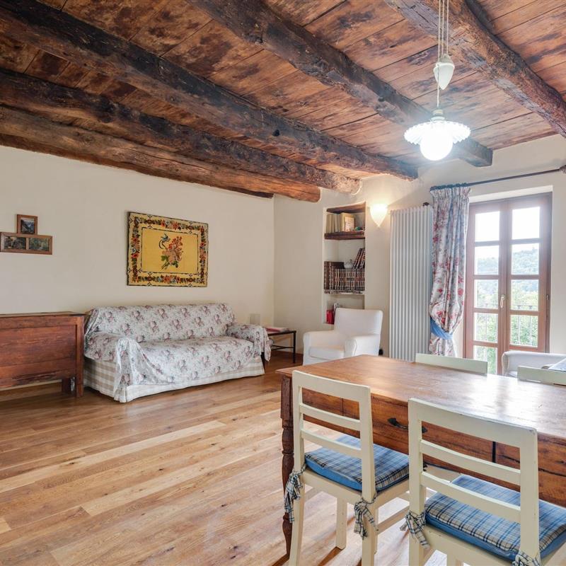 Herskabsvilla - 4 personer -  - 15076 - Ovada