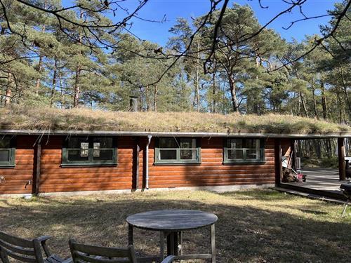 Holiday home - 6 persons -  - Bethesdavej - Dueodde - 3730 - Nexø