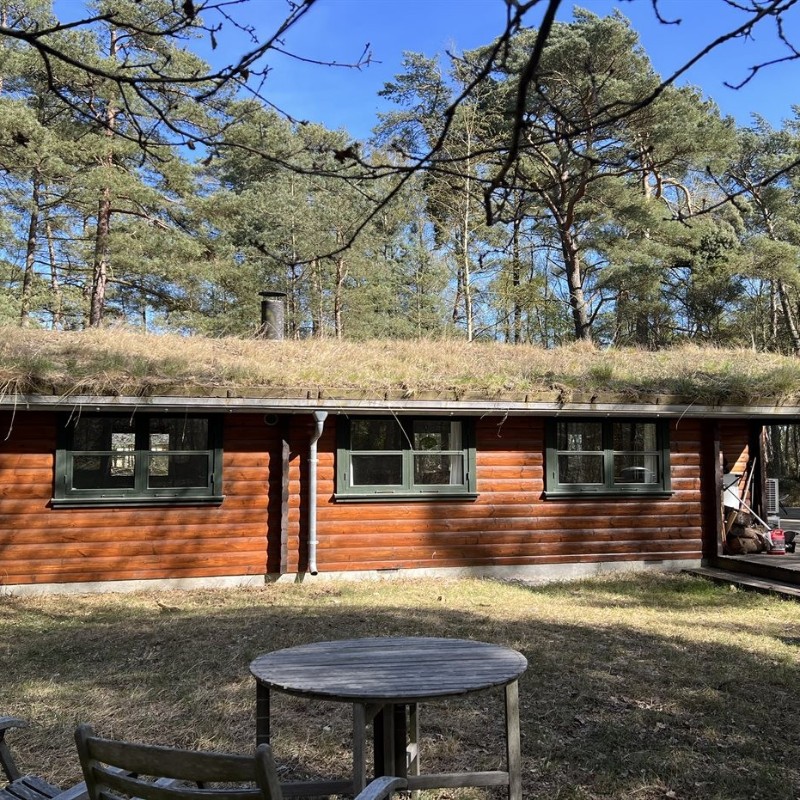 Ferienhaus - 6 Personen -  - Bethesdavej - Dueodde - 3730 - Nexö