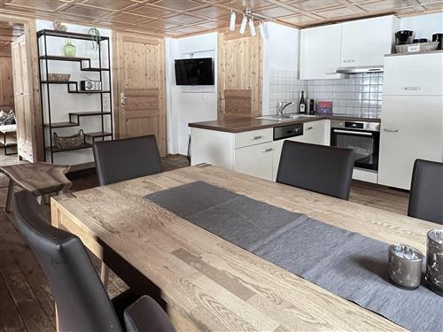 Ferielejlighed - 4 personer -  - Montafonerstr. - 6793 - Gaschurn