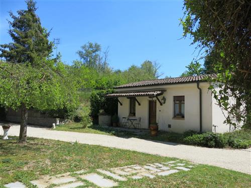 Ferienhaus - 2 Personen -  - Castagnole Lanze - 14054