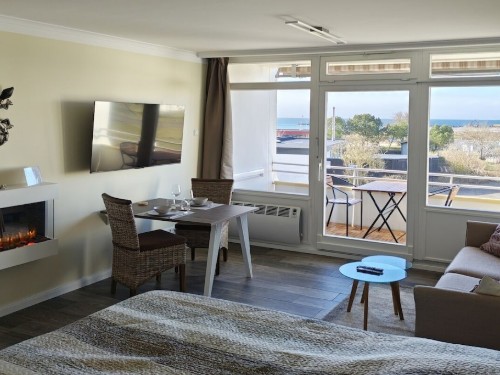 Feriehus - 2 personer -  - 23769 - Fehmarn
