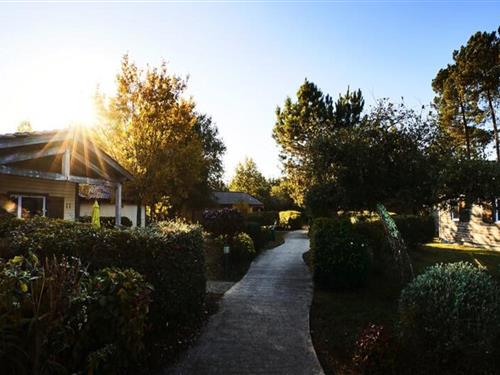 Ferielejlighed - 6 personer -  - 40160 - Parentis En Born