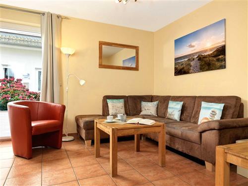 Feriehus - 4 personer -  - Bernsteinweg - 23999 - Insel Poel / Ot Kaltenhof