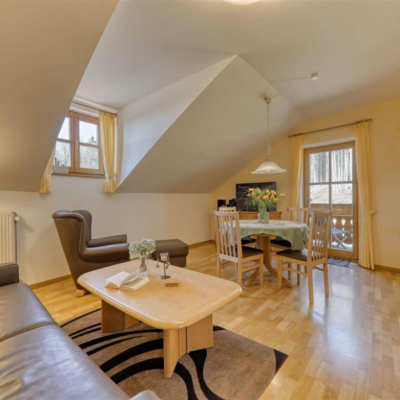 Ferielejlighed - 4 personer -  - Spiegelau - 94518