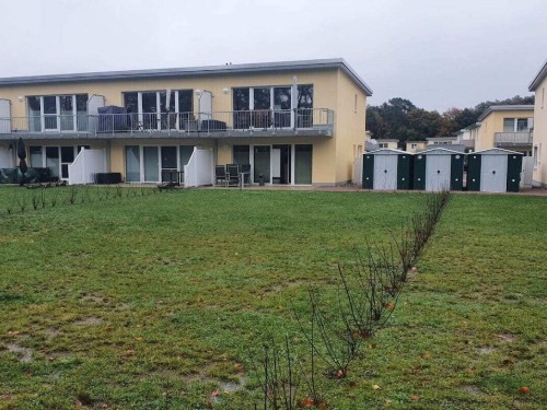 Sommerhus - 4 personer -  - 18181 - Graal-Müritz