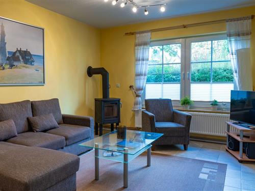 Sommerhus - 4 personer -  - Ostseewellenweg - 18374 - Ostseebad Zingst A Darß