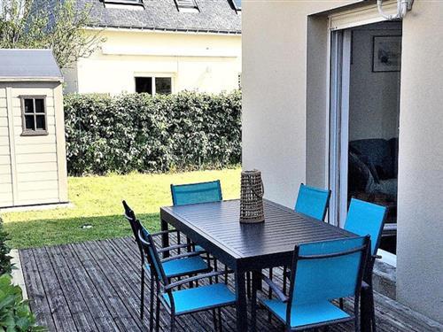 Holiday Home/Apartment - 6 persons -  - 56370 - Sarzeau