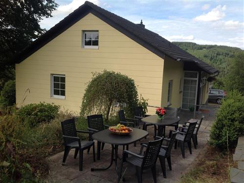 Sommerhus - 18 personer -  - Monschau - 52156