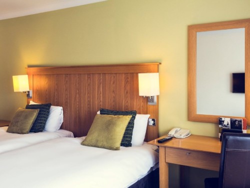 Hotell - 2 personer -  - CV35 9HG - Warwick