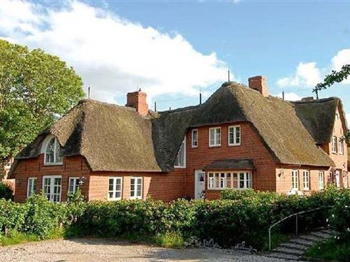 Ferieleilighet - 3 personer -  - Ohl Dörp - 25938 - Wrixum