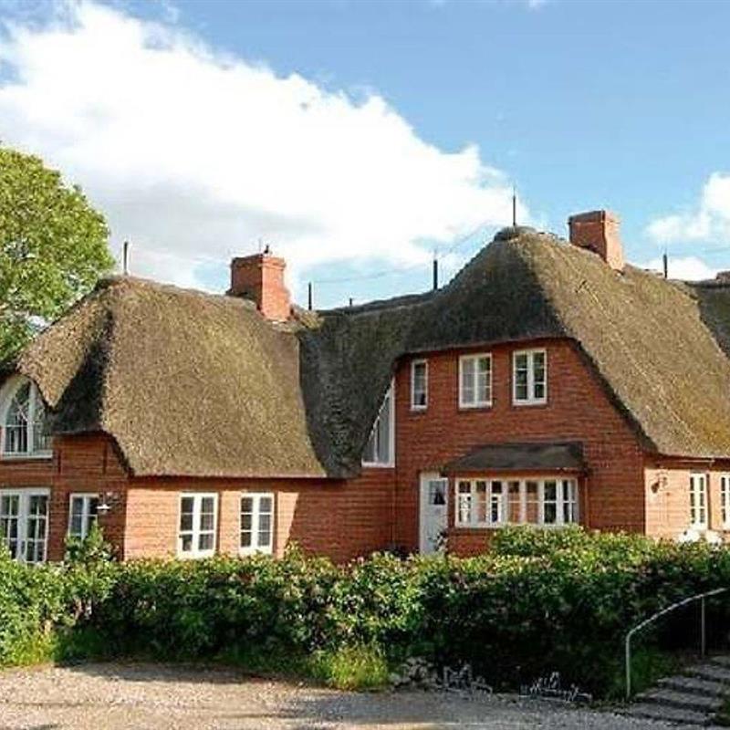 Ferielejlighed - 3 personer -  - Ohl Dörp - 25938 - Wrixum