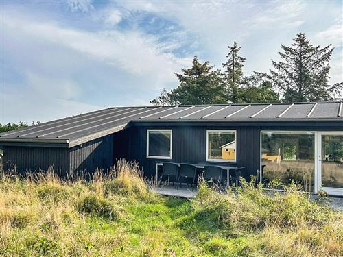 Ferienhaus - 6 Personen -  - Vester Storetoft - Sönderho - 6720 - Fanö