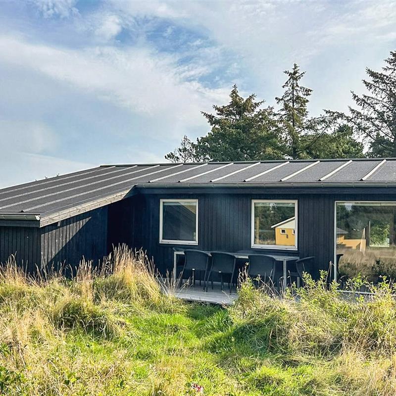 Ferienhaus - 6 Personen -  - Vester Storetoft - Sönderho - 6720 - Fanö