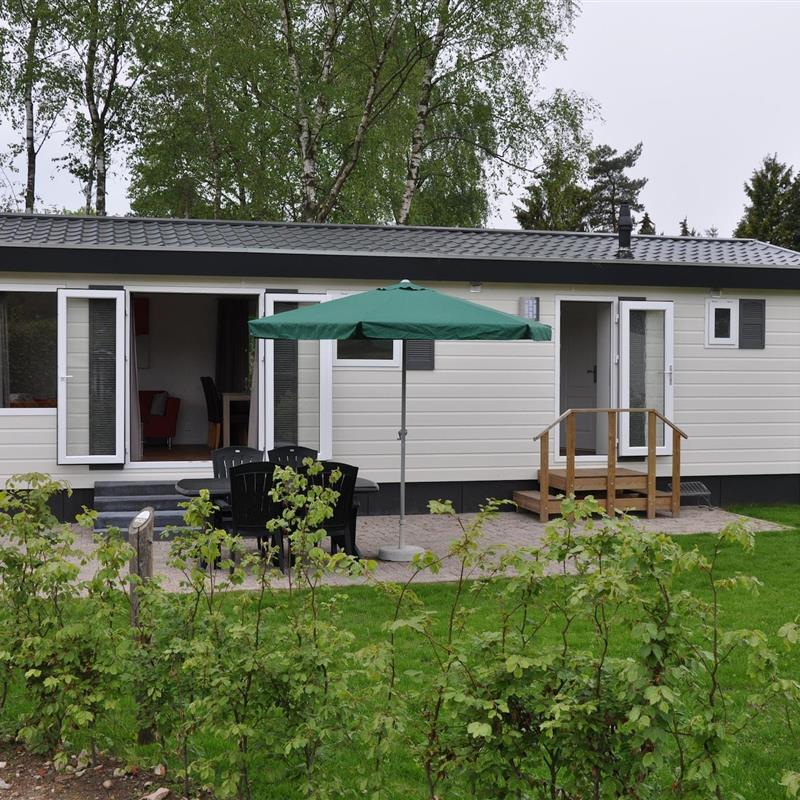 Chalet - 4 personer -  - 5111HD - Baarle-Nassau