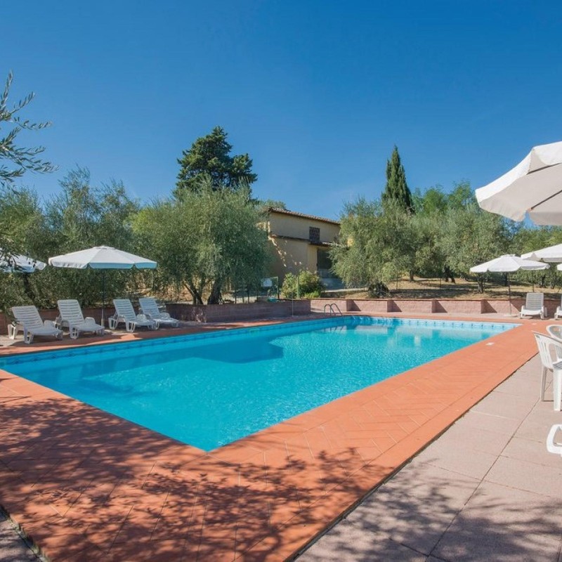 Sommerhus - 5 personer -  - 50026 - San Casciano Val Di Pesa (Fi)