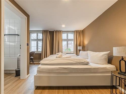 Rom - 2 personer -  - Fischerstraße - 24340 - Eckernförde