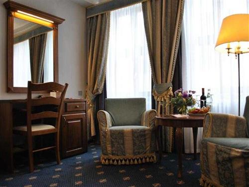 Ferielejlighed - 1 person -  - Obermarkt - 02828 - Görlitz