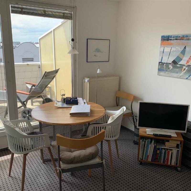 Ferielejlighed - 2 personer -  - Winterstraße - 26548 - Norderney