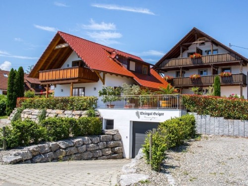Sommerhus - 4 personer -  - 88709 - Meersburg