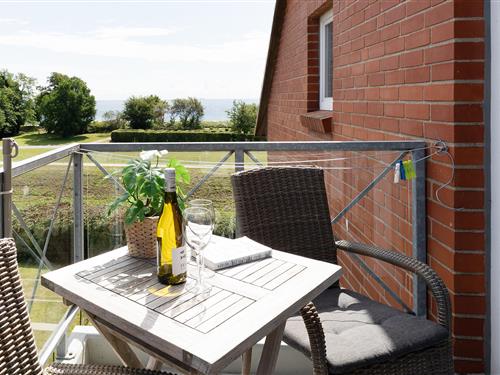 Ferieleilighet - 4 personer -  - Hamburger Straße - 23746 - Kellenhusen