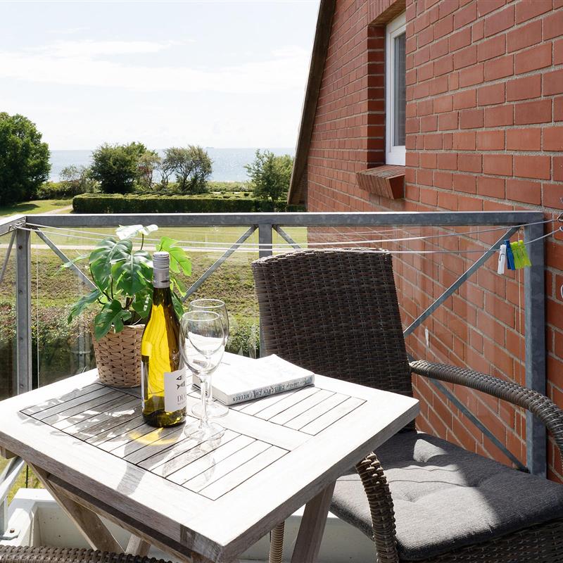 Ferielejlighed - 4 personer -  - Hamburger Straße - 23746 - Kellenhusen