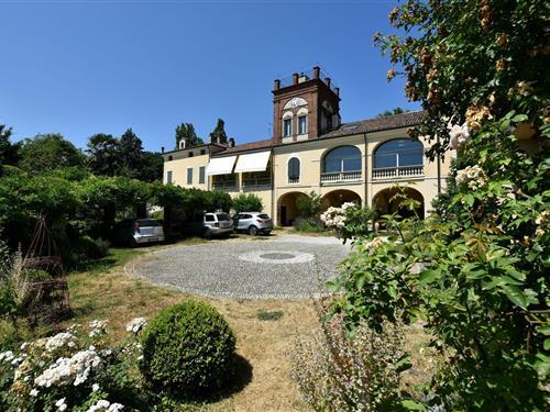 Holiday Home/Apartment - 4 persons -  - 15033 - Casale Monferrato
