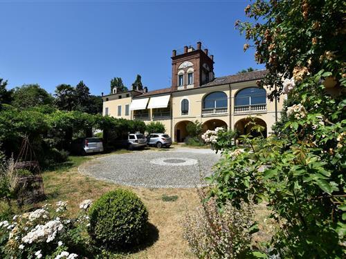 Ferieleilighet - 4 personer -  - 15033 - Casale Monferrato