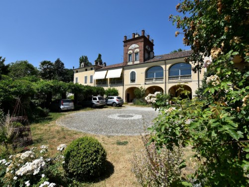 Semesterlägenhet - 4 personer -  - 15033 - Casale Monferrato