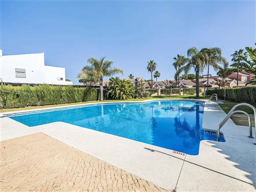 Holiday home - 6 persons -  - Chiclana De La Frontera - 11130